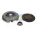 Kit de embrague KF-808 Japanparts