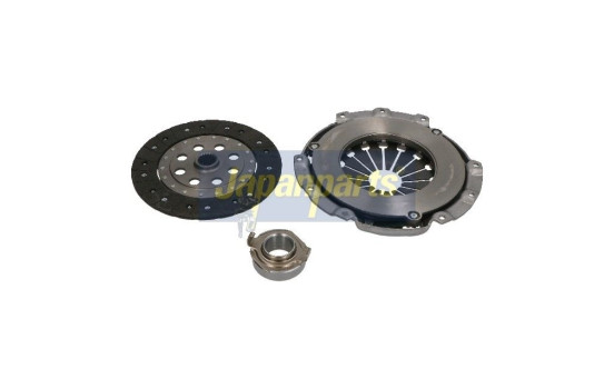 Kit de embrague KF-817 Japanparts, Imagen 2