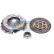 Kit de embrague KF-823 Japanparts, Miniatura 2