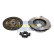 Kit de embrague KF-848 Japanparts, Miniatura 2