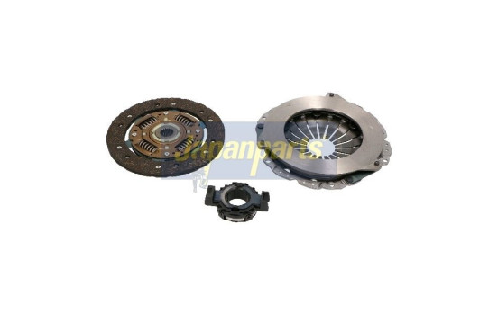 Kit de embrague KF-848 Japanparts, Imagen 2