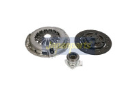 Kit de embrague KF-851 Japanparts