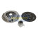 Kit de embrague KF-851 Japanparts