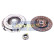 Kit de embrague KF-H12 Japanparts