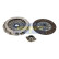 Kit de embrague KF-H50 Japanparts