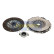 Kit de embrague KF-H50 Japanparts, Miniatura 2