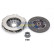 Kit de embrague KF-H59 Japanparts, Miniatura 2