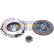 Kit de embrague KF-K07 Japanparts