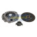 Kit de embrague KF-K26 Japanparts