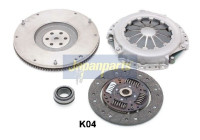 Kit de embrague KV-K04 Japanparts