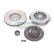 Kit de embrague KV-K04 Japanparts