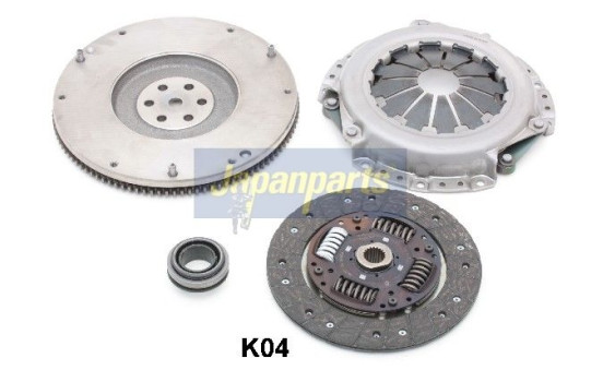 Kit de embrague KV-K04 Japanparts