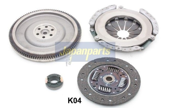 Kit de embrague KV-K04 Japanparts, Imagen 2