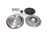 Kit de embrague KV-VW02 Japanparts