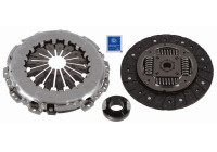 KIT DE EMBRAGUE SACHS 3000 951 556