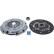 KIT DE EMBRAGUE SACHS 3000 951 561
