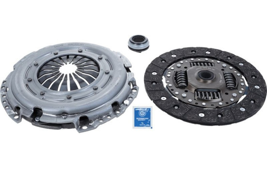 KIT DE EMBRAGUE SACHS 3000 951 561