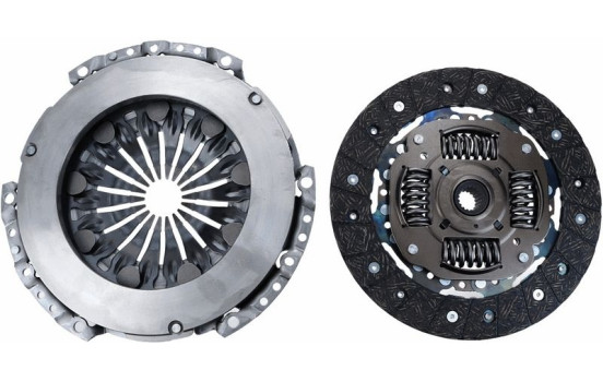 KIT DE EMBRAGUE SACHS 3000 951 561, Imagen 2