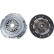 KIT DE EMBRAGUE SACHS 3000 951 561, Miniatura 3