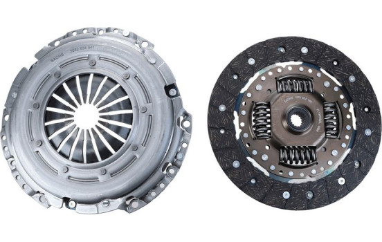 KIT DE EMBRAGUE SACHS 3000 951 561, Imagen 3