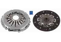 Kit de embrague Sachs 3000 951 582