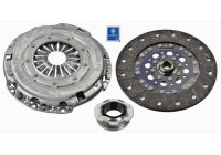 KIT DE EMBRAGUE SACHS 3000 954 427