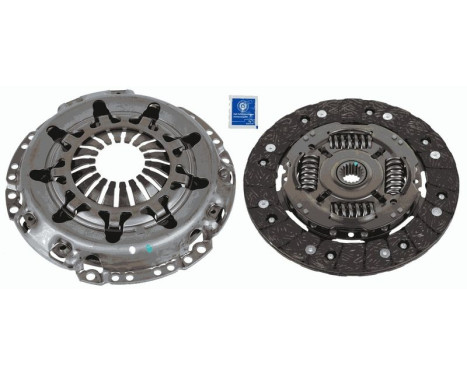 KIT DE EMBRAGUE SACHS 3000 954 477