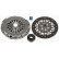 Kit de embrague Sachs 3000 954 489, Miniatura 2