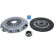 Kit de embrague Sachs 3000 954 494