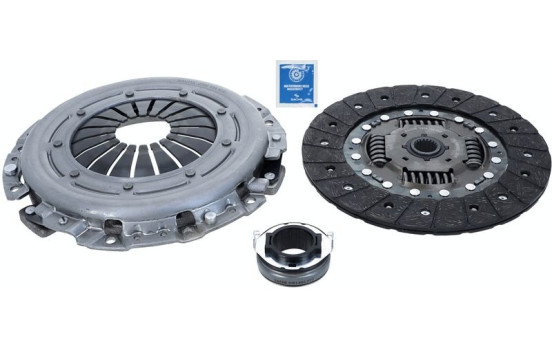 Kit de embrague Sachs 3000 954 494