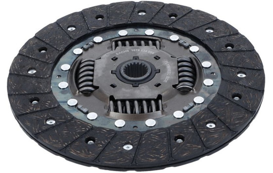 Kit de embrague Sachs 3000 954 494, Imagen 5