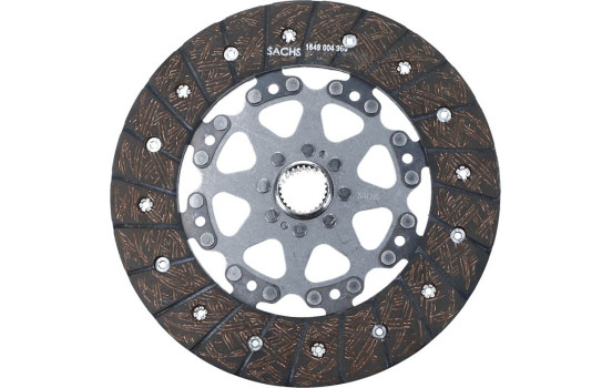 KIT DE EMBRAGUE SACHS 3000 970 135, Imagen 6