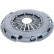 Kit de embrague Sachs Plus CSC 3000 990 490, Miniatura 2