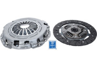 KIT DE EMBRAGUE SACHS XTEND 3000 950 551