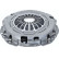 KIT DE EMBRAGUE SACHS XTEND 3000 950 551, Miniatura 2