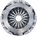 KIT DE EMBRAGUE SACHS XTEND 3000 950 551, Miniatura 3