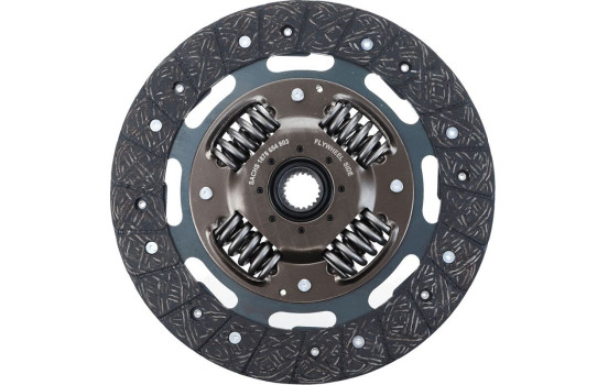 KIT DE EMBRAGUE SACHS XTEND 3000 950 551, Imagen 6