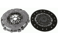 KIT DE EMBRAGUE SACHS XTEND 3000 950 770