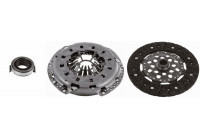 KIT DE EMBRAGUE SACHS XTEND 3000 951 586