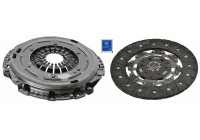 KIT DE EMBRAGUE SACHS XTEND 3000 970 066