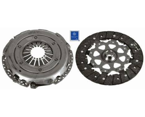 KIT DE EMBRAGUE SACHS XTEND 3000 970 084
