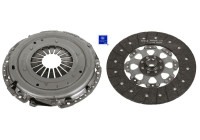 Kit de embrague Sachs Xtend 3000 970 107