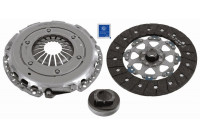 KIT DE EMBRAGUE SACHS XTEND 3000 970 123