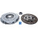 KIT DE EMBRAGUE SACHS XTEND 3000 970 125