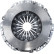 KIT DE EMBRAGUE SACHS XTEND 3000 970 125, Miniatura 3