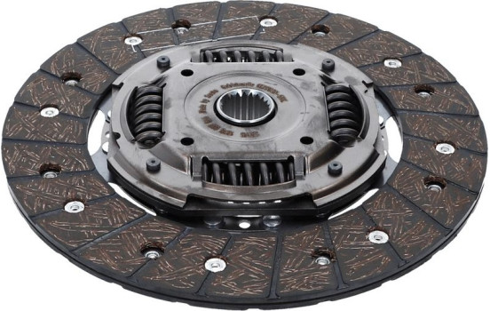 KIT DE EMBRAGUE SACHS XTEND 3000 970 125, Imagen 5