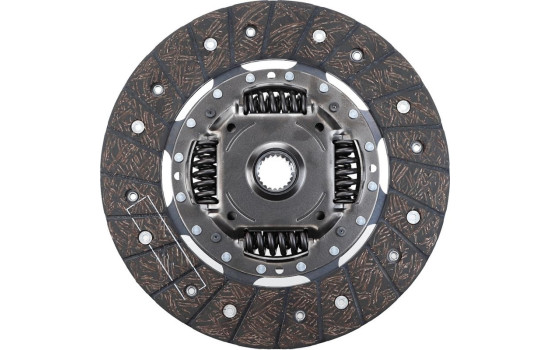 KIT DE EMBRAGUE SACHS XTEND 3000 970 125, Imagen 6