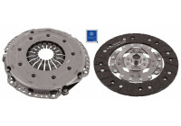 KIT DE EMBRAGUE SACHS XTEND 3000 970 129