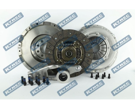 Kit de embrague SF1022 Rymec