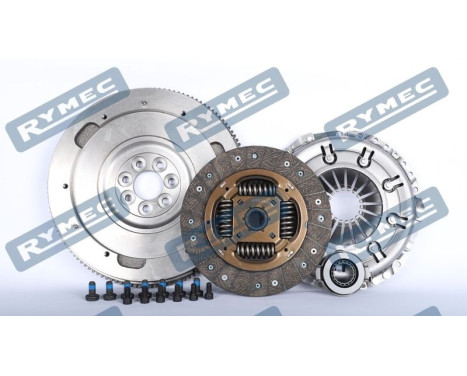 Kit de embrague SF1024 Rymec
